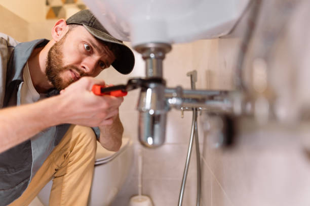 Best Shower Repair Services  in Pittsburg, KS