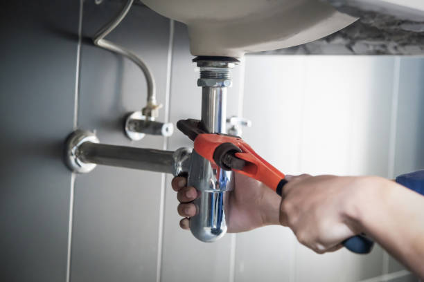 Best Emergency Plumbing Repair  in Pittsburg, KS