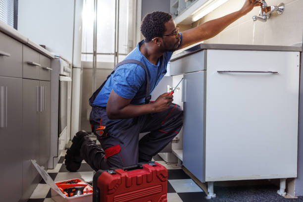 Best Plumbing Repair Near Me  in Pittsburg, KS